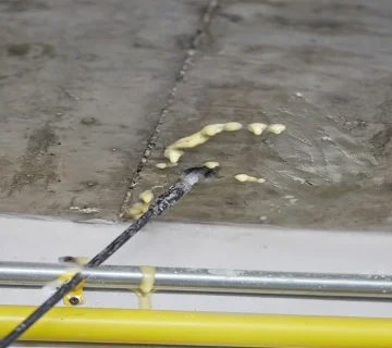 injeksi PU (services)