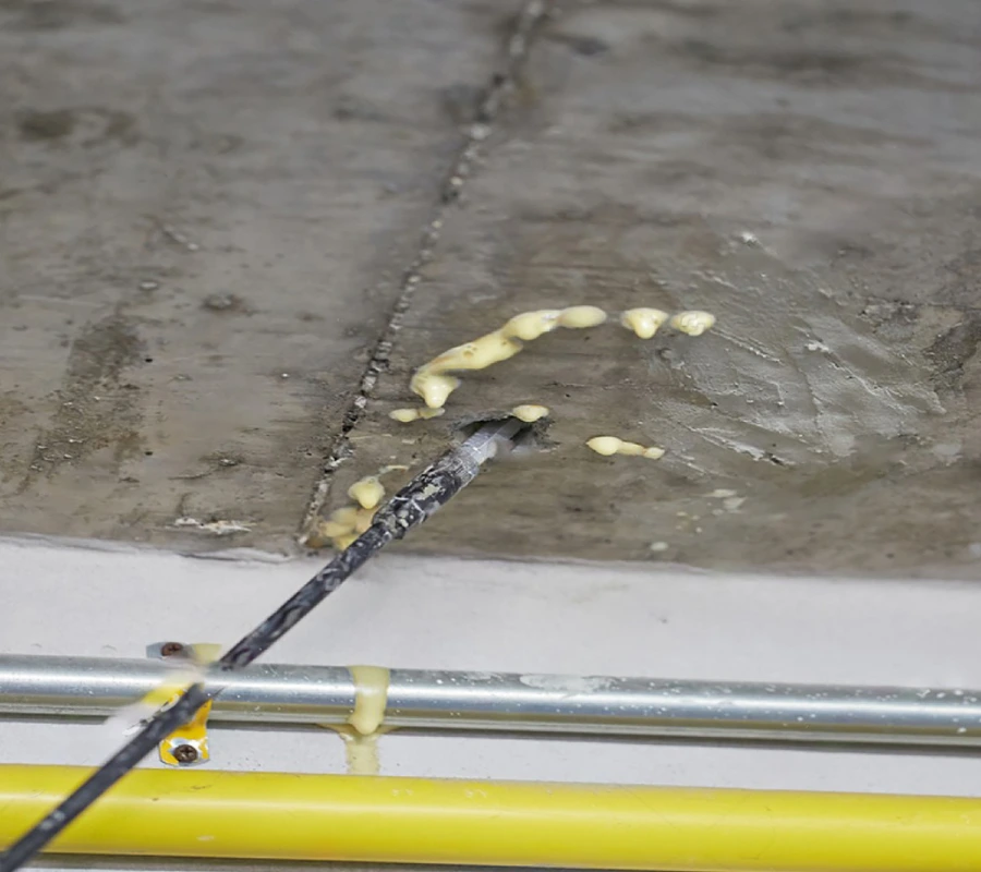 injeksi PU (services)